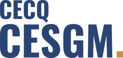 CECQ — CESGM
