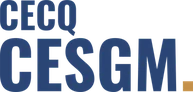 CECQ — CESGM