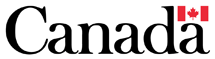 logo Gouvernement du Canada