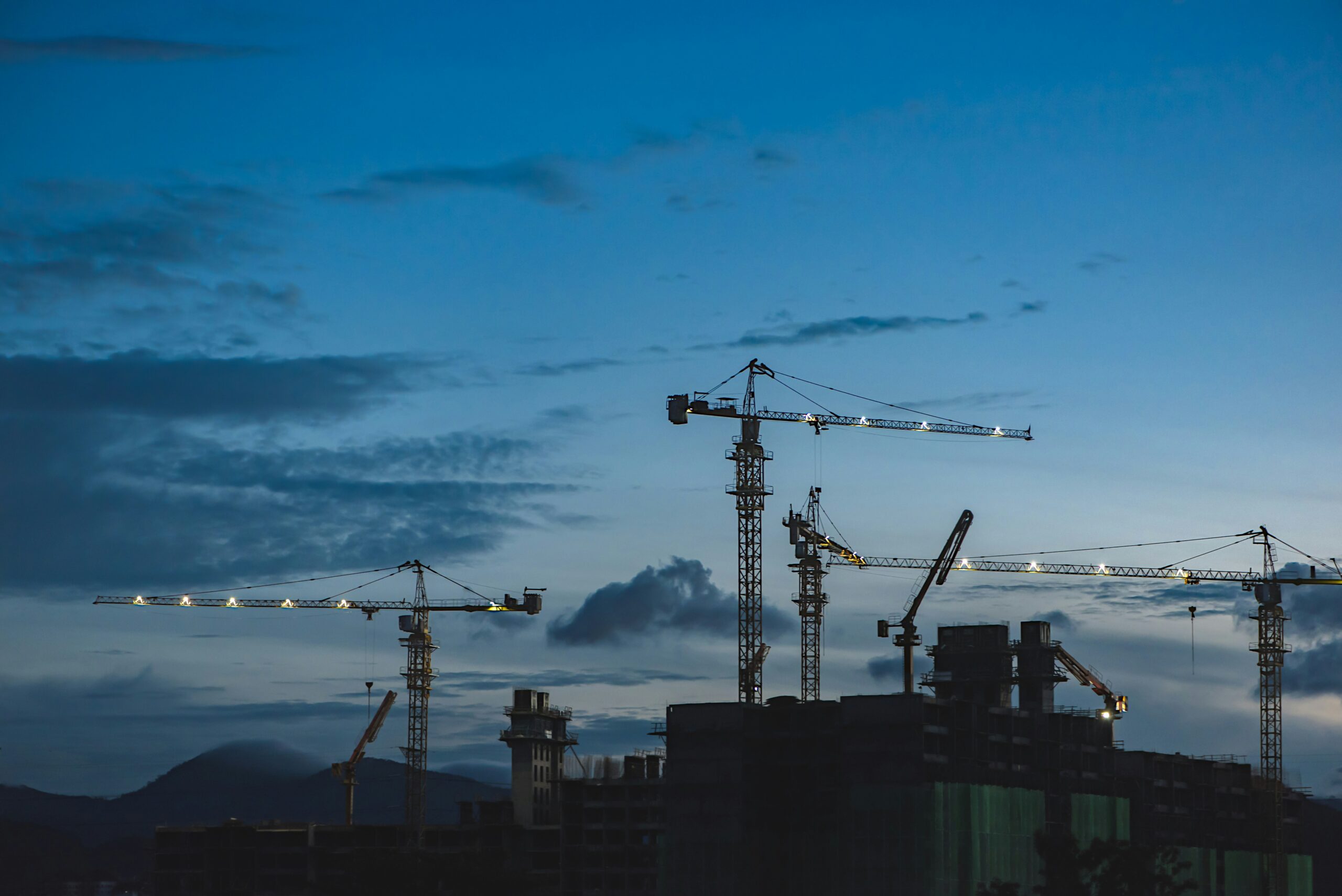 Construction : pourquoi la main-d’œuvre manque encore