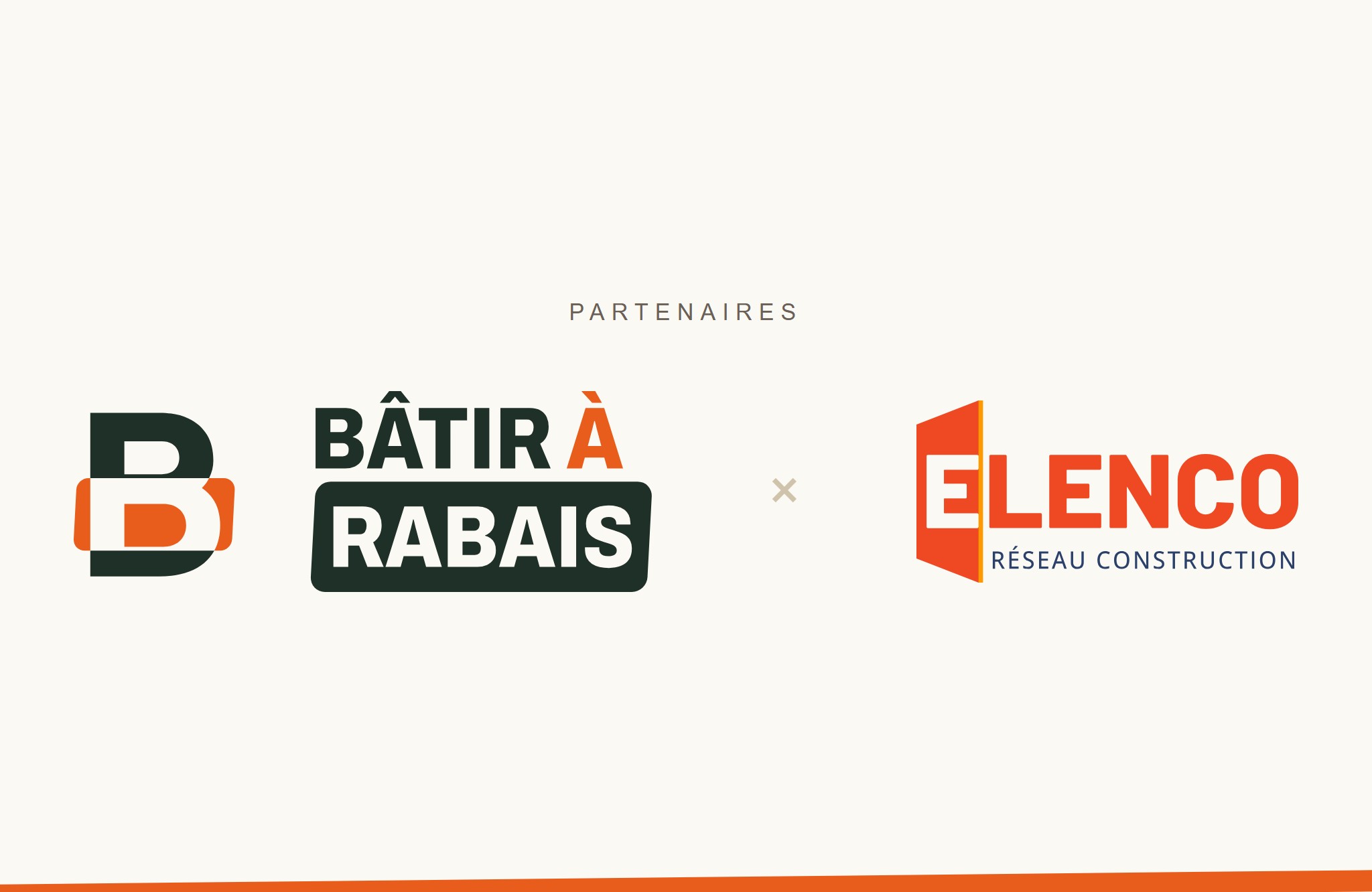 Elenco choisit Bâtir à Rabais comme partenaire contenu